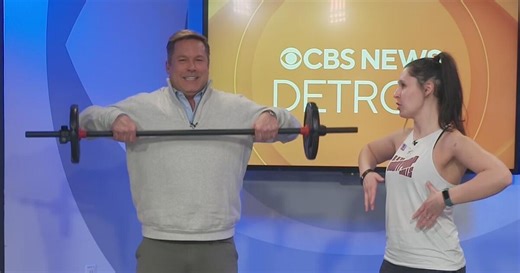 What to know about the 90s fitness craze that's still going strong