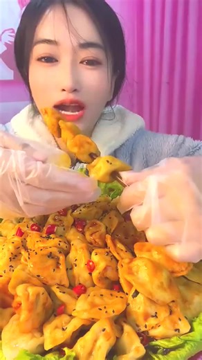 Ultimate ASMR Eating Challenge: Sounds of Food