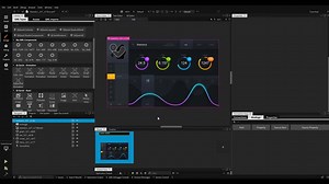 Qt Design Studio的主要功能介绍