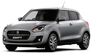 Suzuki Swift Service Manual PDF [2004-2010] | ServicingManuals