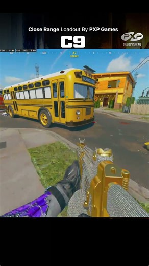 Try This C9 Loadout and Win More Matches!