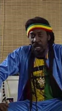 Bunny Wailer: “No Man Has The Right To Judge Another” | Interview w/ Stafford Ashani (1988)