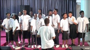 1.1K views · 51 reactions | RCCG HOLY GHOST CONGRESS 2024 || DAY 1 || CHILDREN VIRTUAL PRESENTATION | Redemption Television Ministry (RTM) | Facebook
