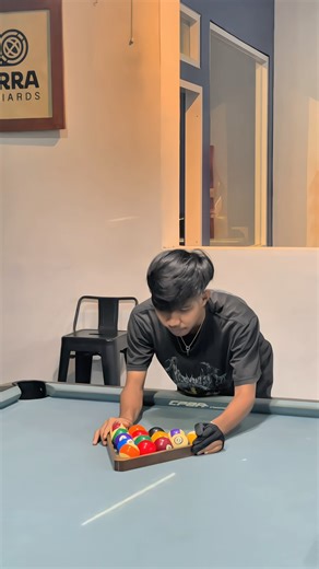 namanya juga anak muda #foryou #foryou #billiards