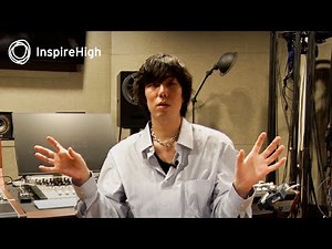 野田洋次郎：勉強する意味ってなんですか？｜#InspireHigh