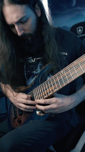 Phonk + 9 String Guitars 🎸