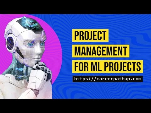 Project management of AI and Machine learning projects: Essential Tips for AI Project Manager