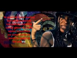 Gabylonia - Abuso de Poder (Karaoke)