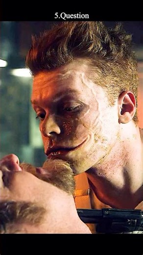 This isn't a family reunion. It's an execution. 🎪🔪