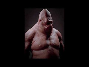 1 hour of silence broken by spongebob disgusting sound effect