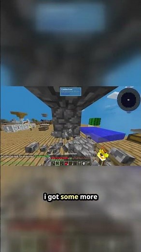 How Hard Is It To Beat Skyfactory 4? Grow a Cow?!