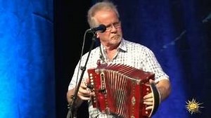 Mamou Hot Step - Jesse Lege and Friends at Augusta Cajun Week 2016 Chords - ChordU