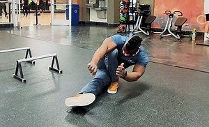 Dragon Squat - UPDATED 2022 - A Complete Guide - SportCoaching