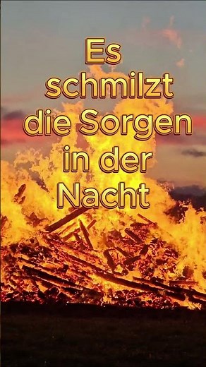 🔥 Das Fest der Sommersonnenwende | Epic German Folk Song | AVALOTUS