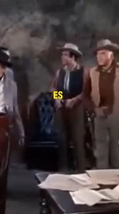 ¡Tensión al límite! La amenaza de guerra entre los Payotis y los mineros en la Ponderosa #bonanza #bonanzatvshow #ponderosa #Westerntv #Cartwrights #tvseries | Bonanza Español