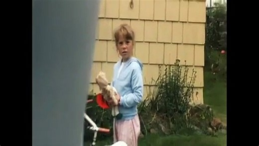 Stephen King's IT Trailer (1990)