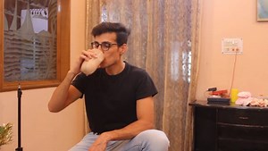 Butter, Buttermilk, Mix Butter