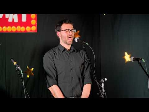 Will I (Rent) - River Run Live | Broadway Cabaret
