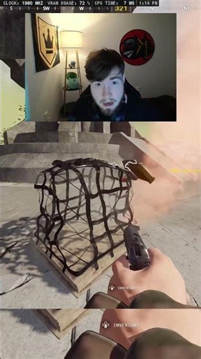 How to OPEN UP STADIUM Guide for Warzone Season 5 #warzone #cod #gaming #callofduty