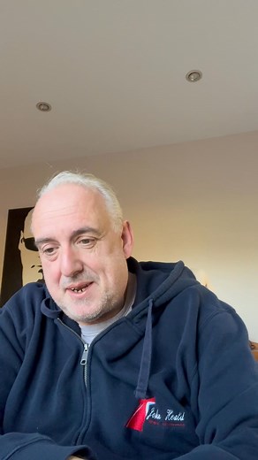 Thursday, three minute video Perspective | John Heald