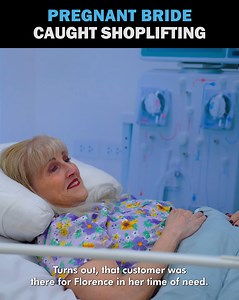 Preg. Bride Caught Shoplifting. part 10 | Totally Studios