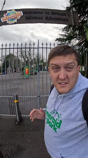 Chessington updates #themeparks #amusementparks #rollercoasters | RideComparisons