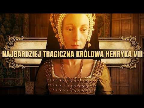 Katarzyna Howard: Najbardziej Tragiczna Królowa Tudorów
