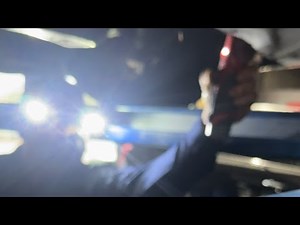 🔥 LIVE: Dodge Charger Scat Pack Radiator & Condenser Removal (Step-by-Step Shop POV)