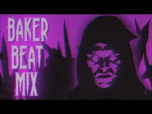 BAKER YA MAKER BEAT MIX