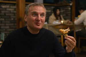 7 food travel documentaries to help satisfy your travel-bug cravings