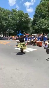 14K views · 130 reactions | LIVE: We are in West Philadelphia getting ready for the start of the Juneteenth Parade. | 6abc Action News | Facebook