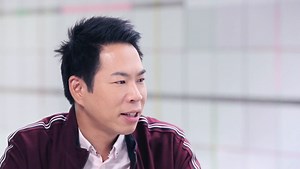 Becoming Human - S1E1: Artificial Love