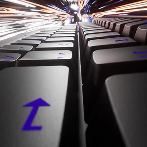 Introducing PRO X 60 LIGHTSPEED Keyboard – Designed with the world’s best esports players to eliminate every barrier between you and the win. Pursuit the win with a compact 60% design, double-shot PBT keycaps, and GX Optical switches. Make it your own with KEYCONTROL and LIGHTSYNC RGB technology. Learn more: https://bit.ly/49pZwtD | Logitech G - MY | Facebook