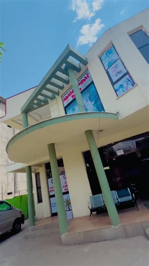 Trust Your Doctor: Muslim Doctors in Ethiopia