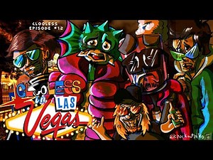 ‪@CloolessPodcast‬ Animated Episode 12 - Clooless in Las Vegas