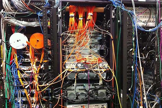 Server vs Workstation - Unterschied und Vergleich - Blog 2026