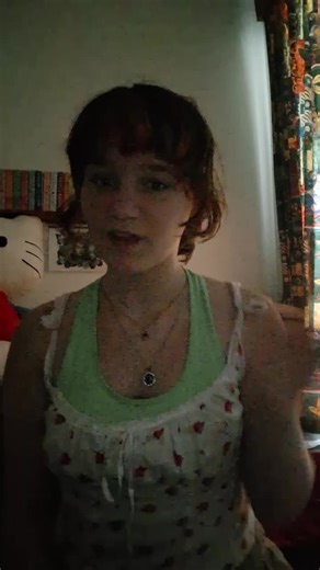 Exploring the Alt TikTok Aesthetic and Political Posing