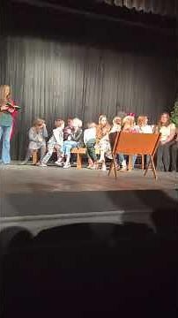 The Christmas Story, The Best Christmas Pageant Ever, December 2025
