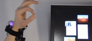 Microsoft R&D project Digits unveiled, gesture-sensing for hands