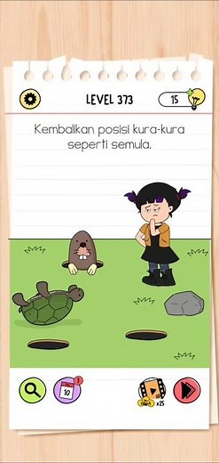 Braintest Level 373 #braintest #level373