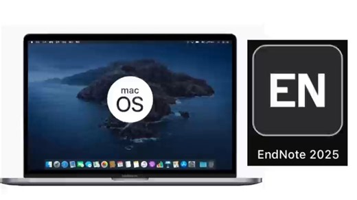 Endnote文献管理软件-使用讲解视频