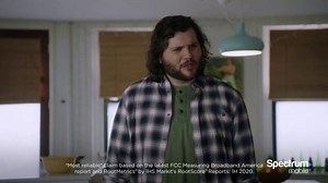 Spectrum Mobile TV Spot, 'Our Bag'