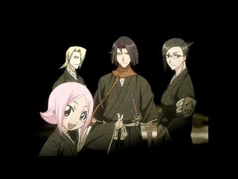 Bleach Ending 09 - Baby It's You by JUNE