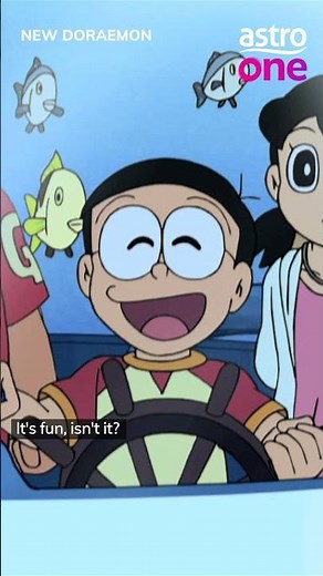 ASTRO ONE | Big Emotions. Bigger Stories.