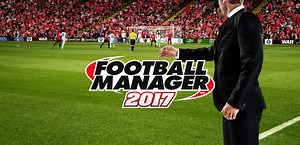 Football Manager 2017 (PC) Em PT-BR