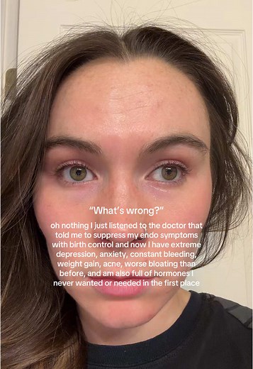 My Experience with the Liletta IUD: Real Symptoms Revealed