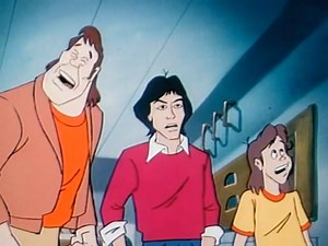 Drak Pack - Complete series 1980