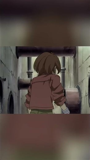 Melancholic Anime_ Finding Paradise Before the End
