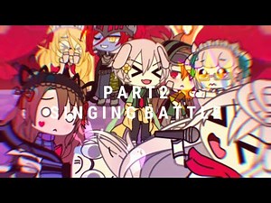 Gacha Life || Singing Battle || Undertale || Part2