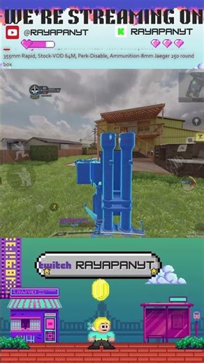 Nuketown Comeback Carry 😤🔥 | How to Play COD Mobile Better #codmshorts